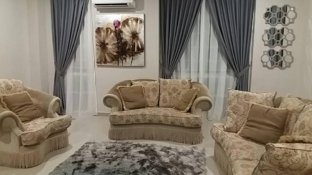 Ayer Keroh Melaka Homestay Buitenkant foto