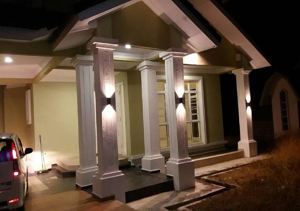 Ayer Keroh Melaka Homestay Buitenkant foto