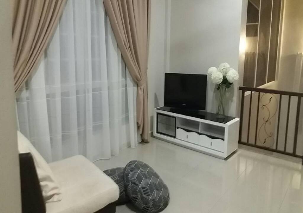 Ayer Keroh Melaka Homestay Buitenkant foto